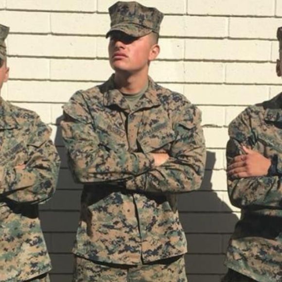 Meet your Posher, Hector - Picture 1 of 1